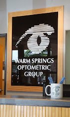 Warm Springs Optometric Group